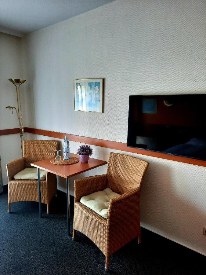 Parkhotel Kevelaer Exterior photo