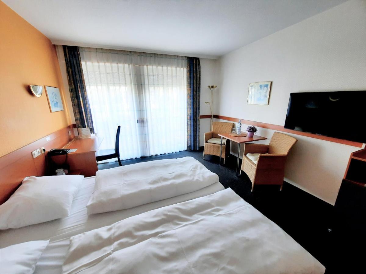Parkhotel Kevelaer Exterior photo