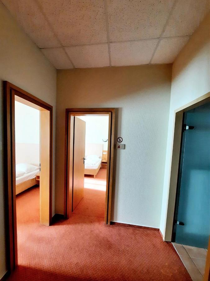 Parkhotel Kevelaer Exterior photo