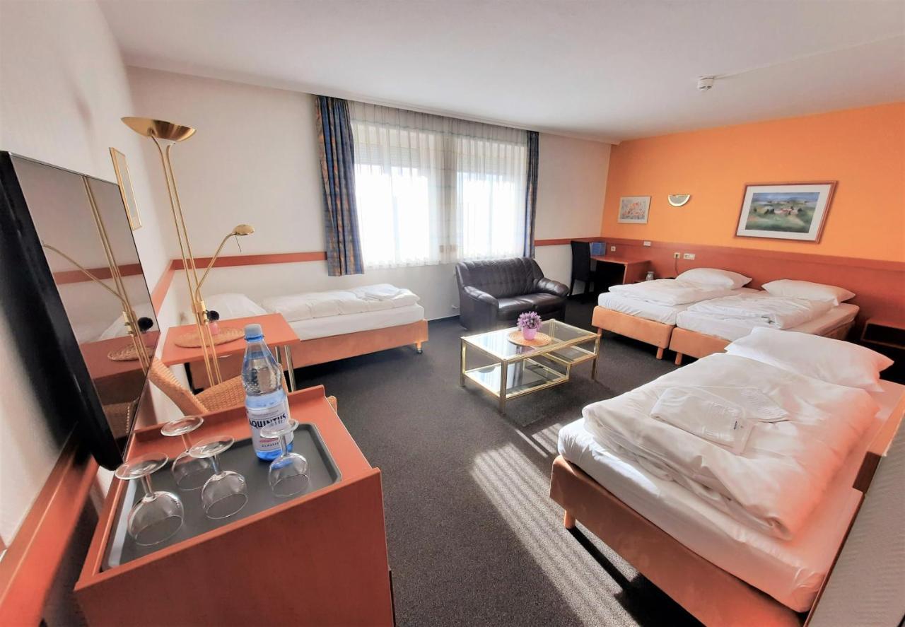 Parkhotel Kevelaer Exterior photo